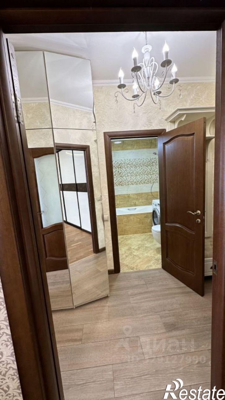 2-комн квартира проспект Победы, 74А,  д. 74А