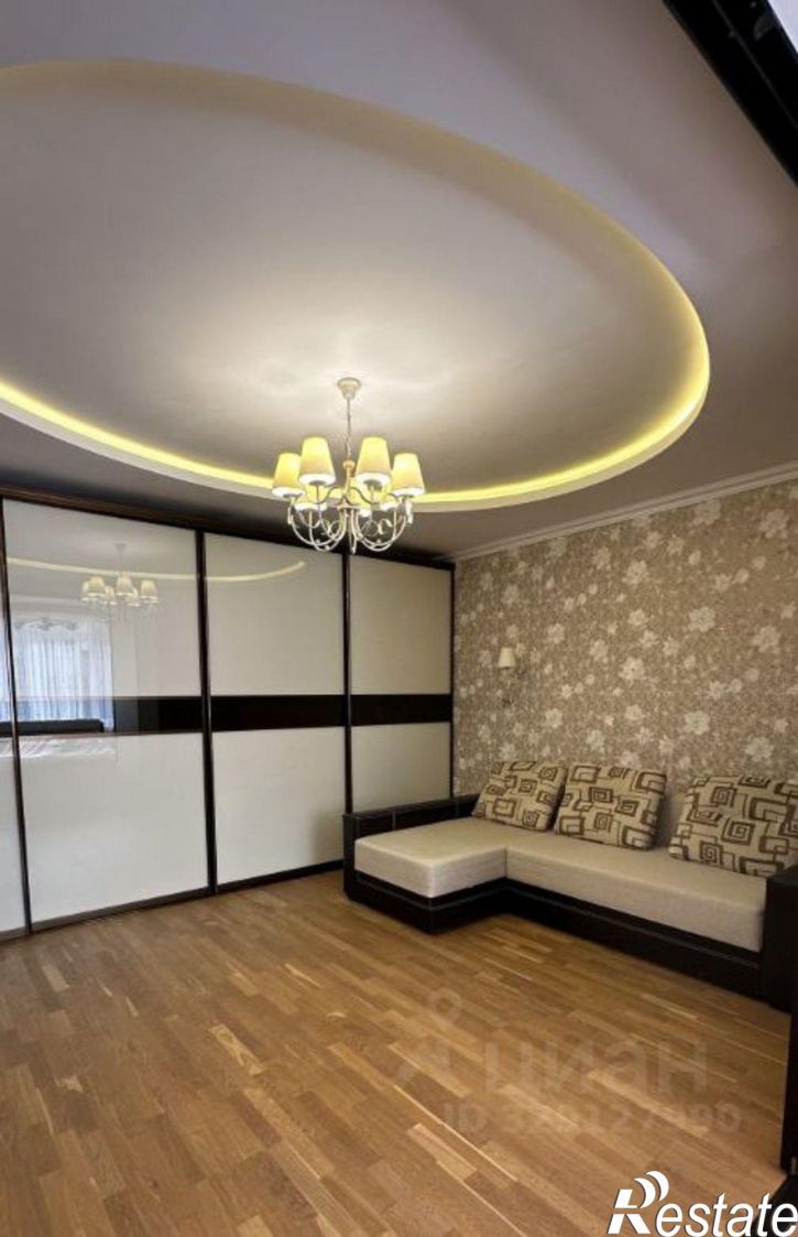 2-комн квартира проспект Победы, 74А,  д. 74А