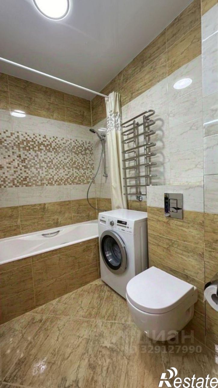 2-комн квартира проспект Победы, 74А,  д. 74А