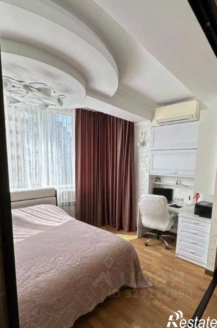 2-комн квартира проспект Победы, 74А,  д. 74А