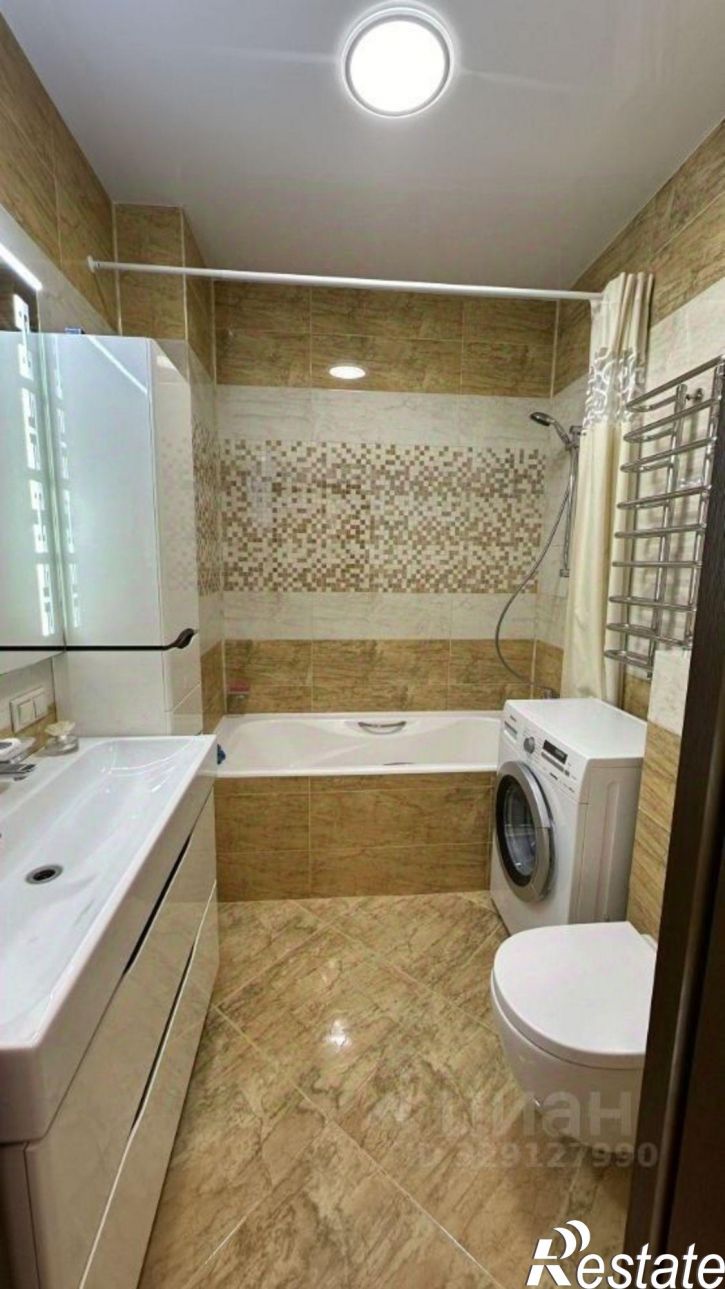 2-комн квартира проспект Победы, 74А,  д. 74А