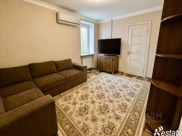 3-комн квартира ул Садовая, 76,  д. 76