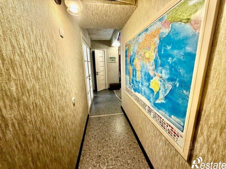3-комн квартира ул Садовая, 76,  д. 76