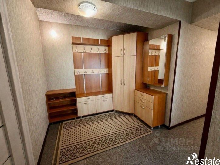 3-комн квартира ул Садовая, 76,  д. 76