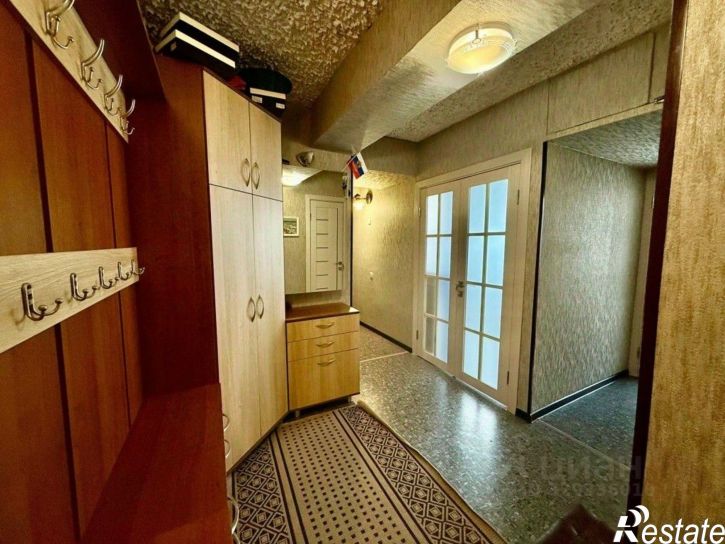 3-комн квартира ул Садовая, 76,  д. 76