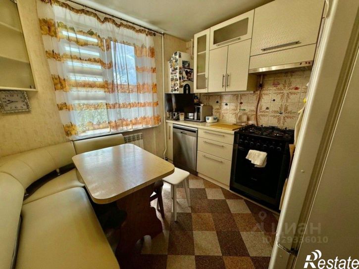 3-комн квартира ул Садовая, 76,  д. 76