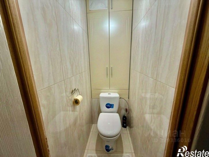 3-комн квартира ул Садовая, 76,  д. 76