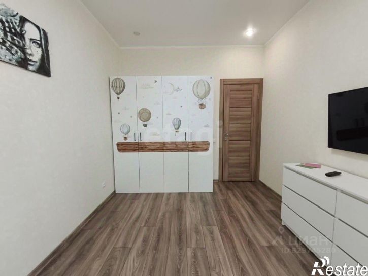 2-комн квартира Залесская улица, 101,  д. 101