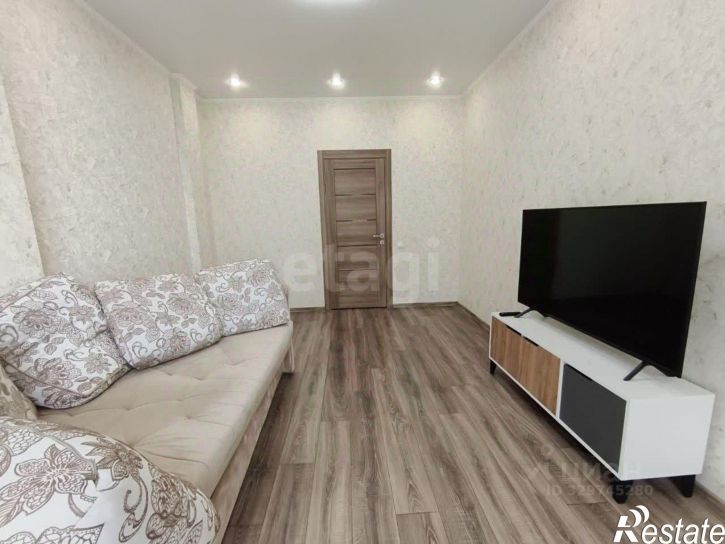 2-комн квартира Залесская улица, 101,  д. 101
