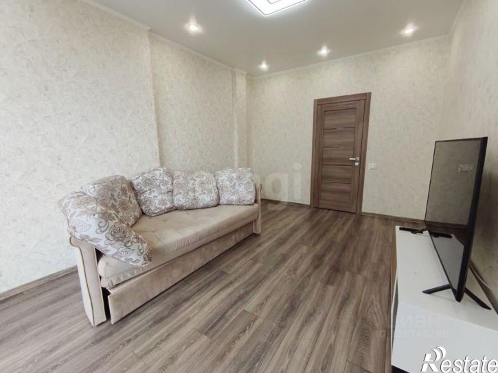 2-комн квартира Залесская улица, 101,  д. 101