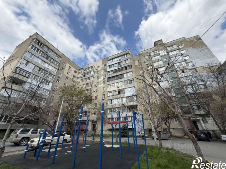 1-комн квартира ул Молодых Подпольщиков, 52,  д. 52