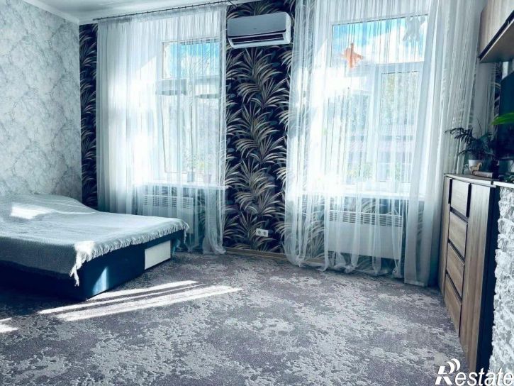 2-комн квартира улица Богдана Хмельницкого, 9,  д. 9