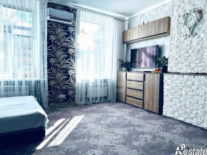 2-комн квартира улица Богдана Хмельницкого, 9,  д. 9