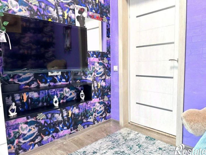 2-комн квартира улица Богдана Хмельницкого, 9,  д. 9