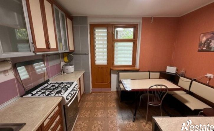 3-комн квартира Хабаровская улица, 48 к1,  д. 48 к1