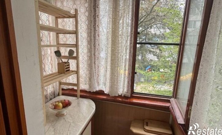 3-комн квартира Хабаровская улица, 48 к1,  д. 48 к1