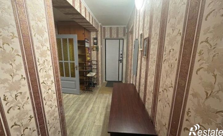 3-комн квартира Хабаровская улица, 48 к1,  д. 48 к1