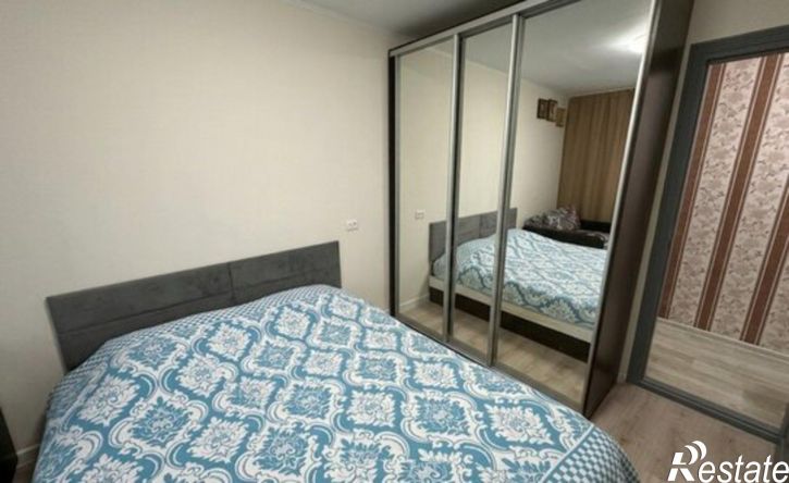 3-комн квартира Хабаровская улица, 48 к1,  д. 48 к1