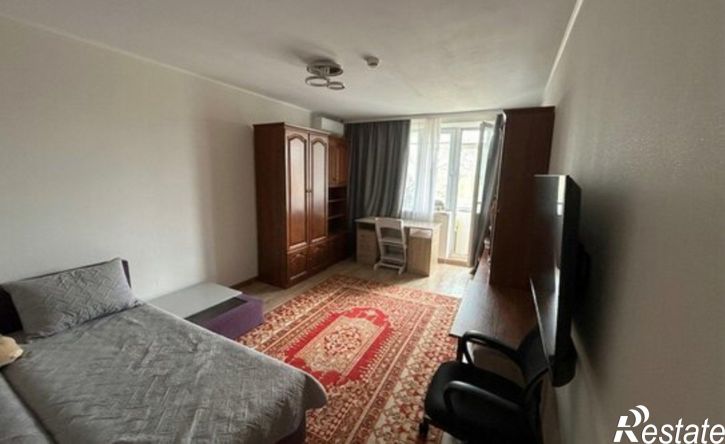 3-комн квартира Хабаровская улица, 48 к1,  д. 48 к1