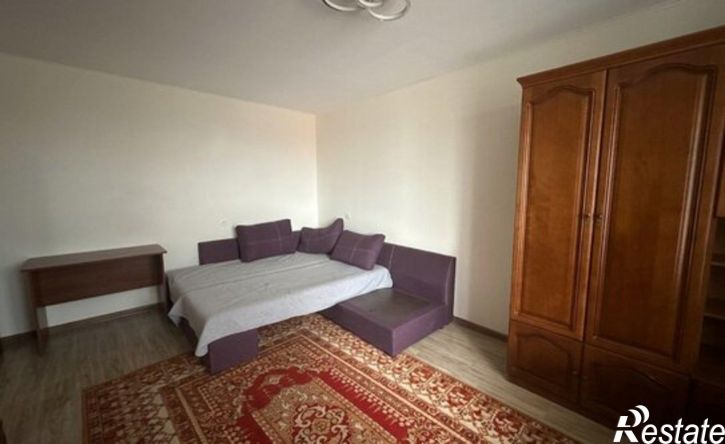 3-комн квартира Хабаровская улица, 48 к1,  д. 48 к1