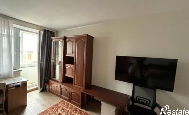 3-комн квартира Хабаровская улица, 48 к1,  д. 48 к1