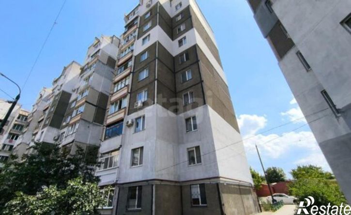 3-комн квартира Балаклавская улица, 115,  д. 115