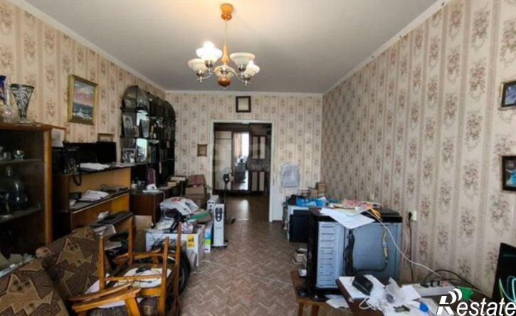 3-комн квартира Балаклавская улица, 115,  д. 115