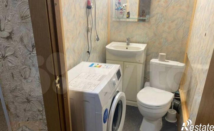 1-комн квартира улица Пушкина, 6,  д. 6