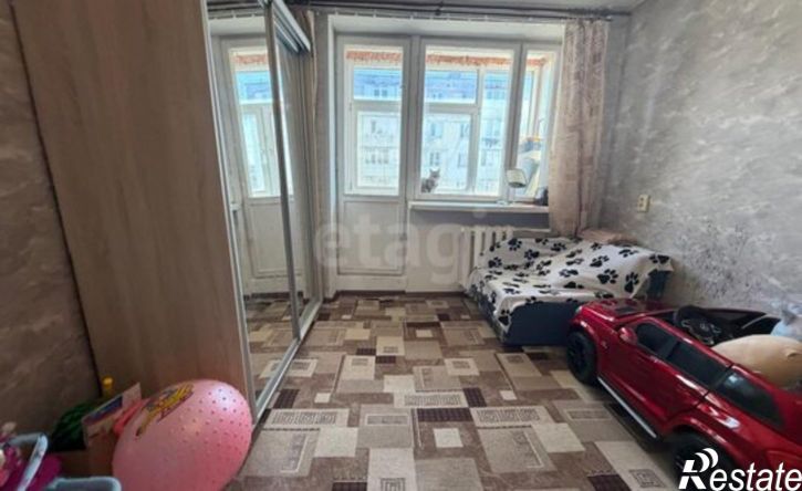 1-комн квартира Сочинская улица, 54/8,  д. 54/8