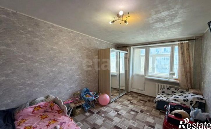 1-комн квартира Сочинская улица, 54/8,  д. 54/8