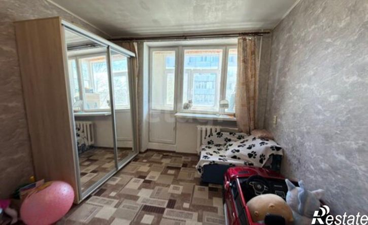 1-комн квартира Сочинская улица, 54/8,  д. 54/8