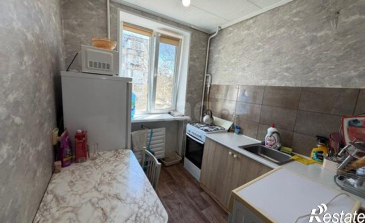 1-комн квартира Сочинская улица, 54/8,  д. 54/8