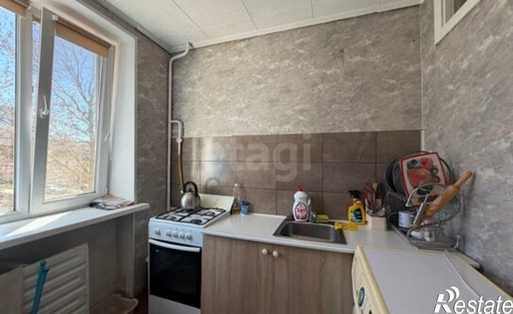 1-комн квартира Сочинская улица, 54/8,  д. 54/8
