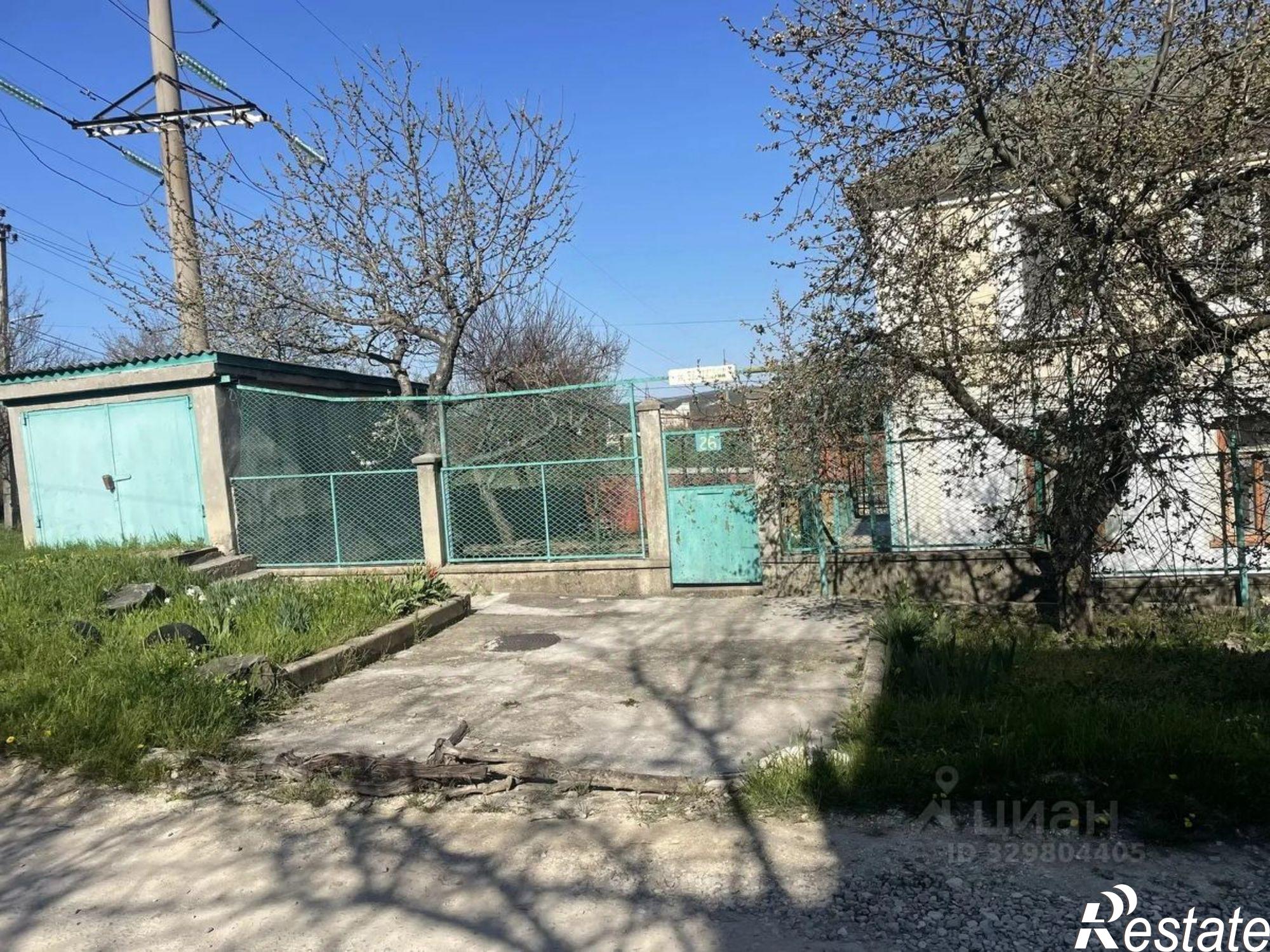 Купить ОСЗ, отдельно стоящее здание за 52 174 000 рублей на улица Владимира Дацуна, 12