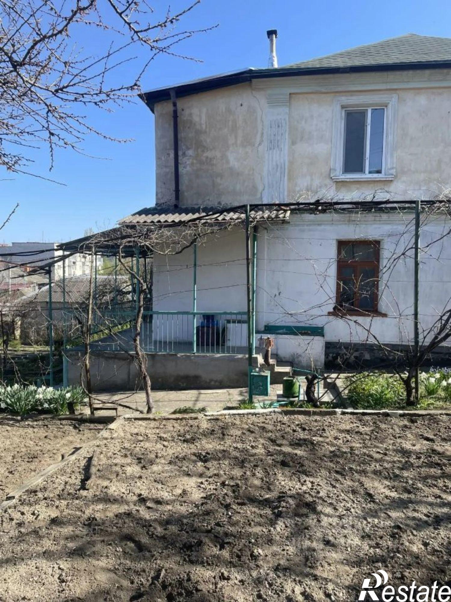 Купить ОСЗ, отдельно стоящее здание за 52 174 000 рублей на улица Владимира Дацуна, 12