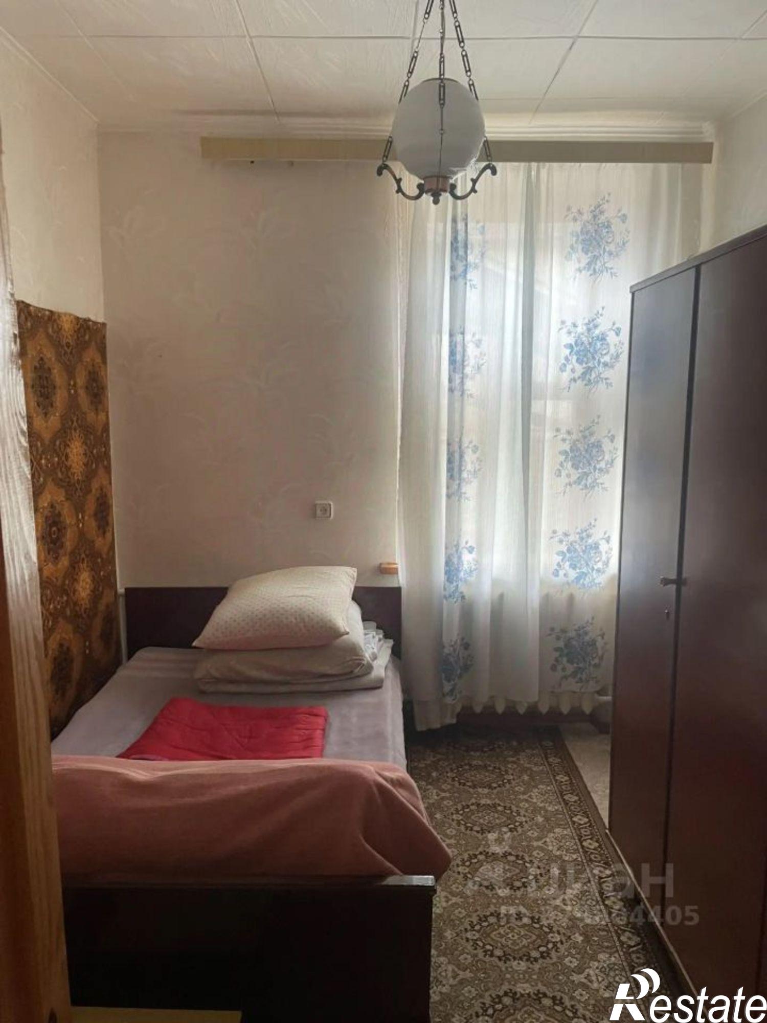 Купить ОСЗ, отдельно стоящее здание за 52 174 000 рублей на улица Владимира Дацуна, 12