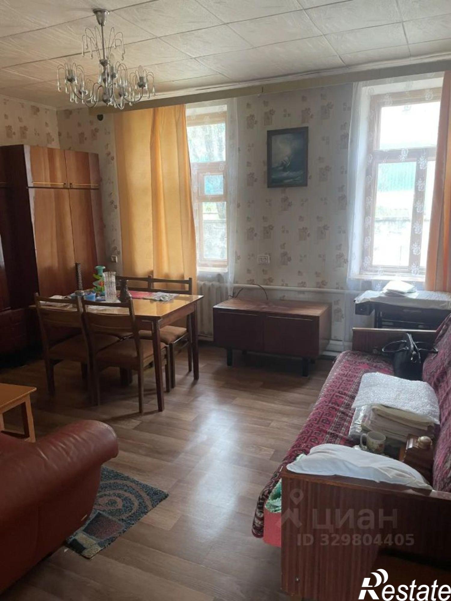 Купить ОСЗ, отдельно стоящее здание за 52 174 000 рублей на улица Владимира Дацуна, 12