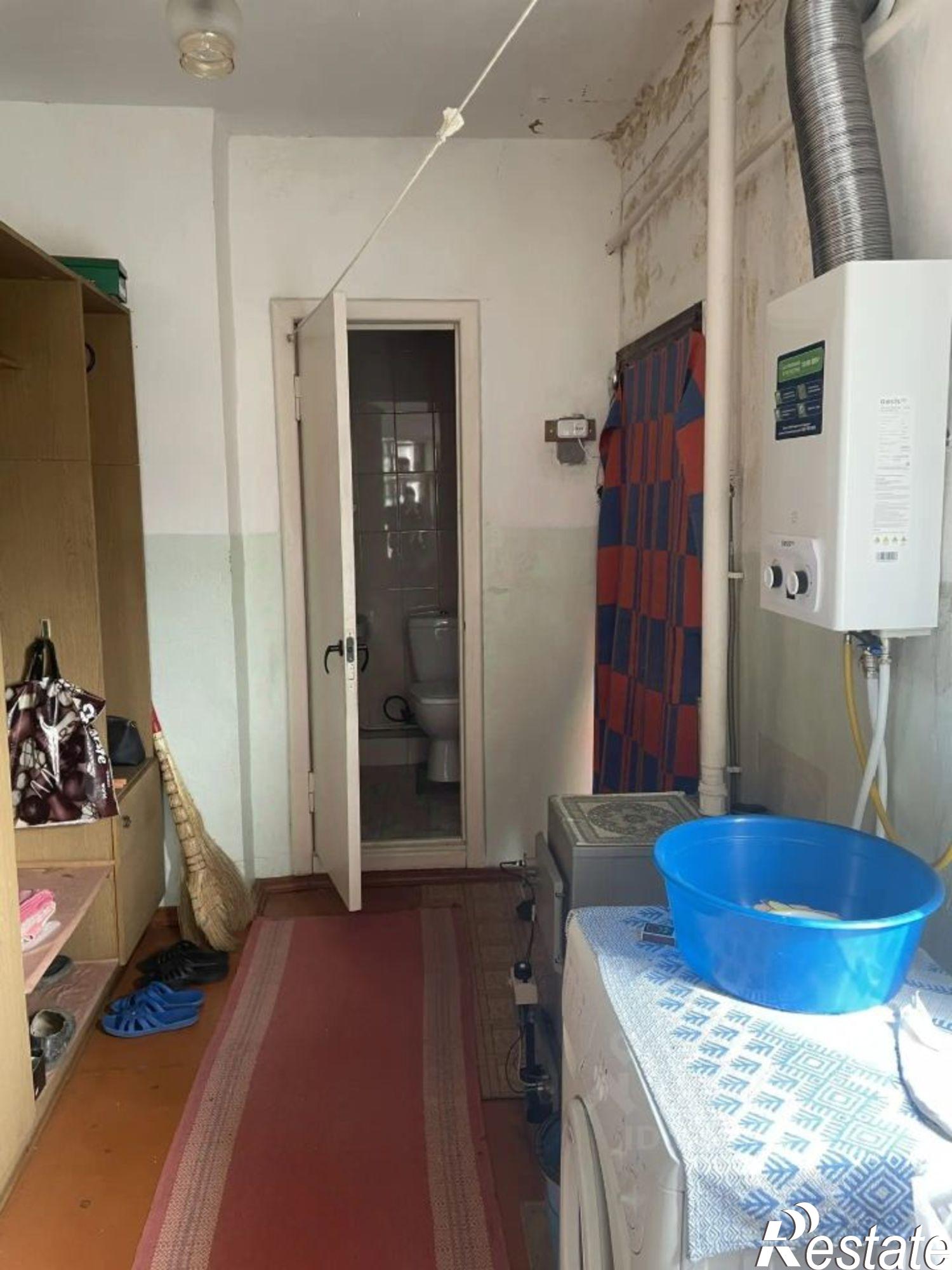 Купить ОСЗ, отдельно стоящее здание за 52 174 000 рублей на улица Владимира Дацуна, 12
