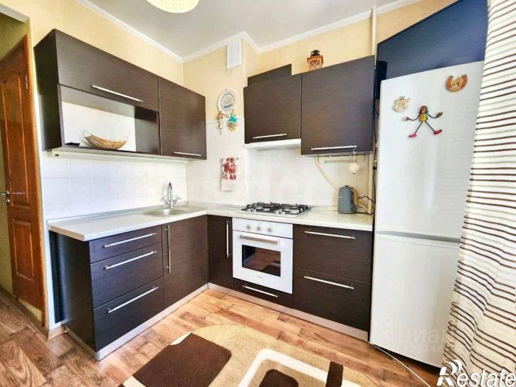 1-комн квартира ул Маршала Жукова, 30А,  д. 30А