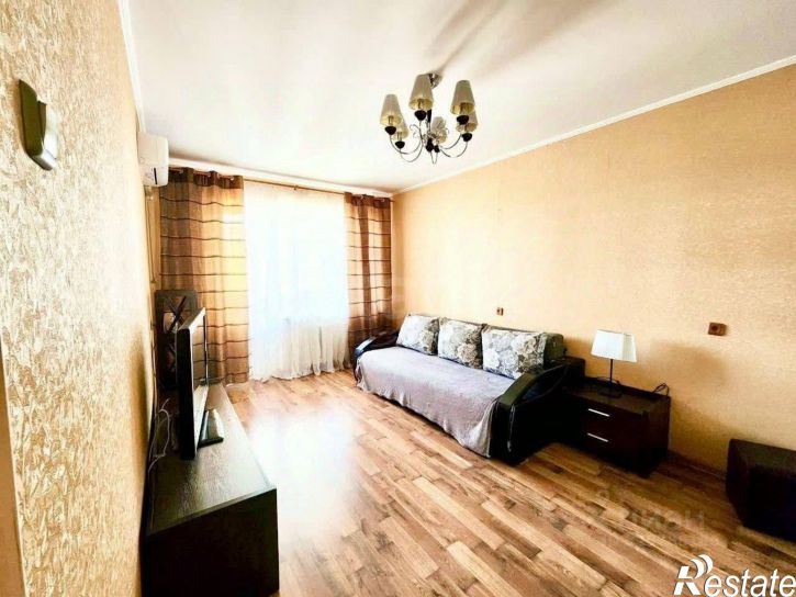 1-комн квартира ул Маршала Жукова, 30А,  д. 30А