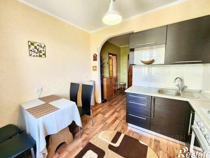 1-комн квартира ул Маршала Жукова, 30А,  д. 30А