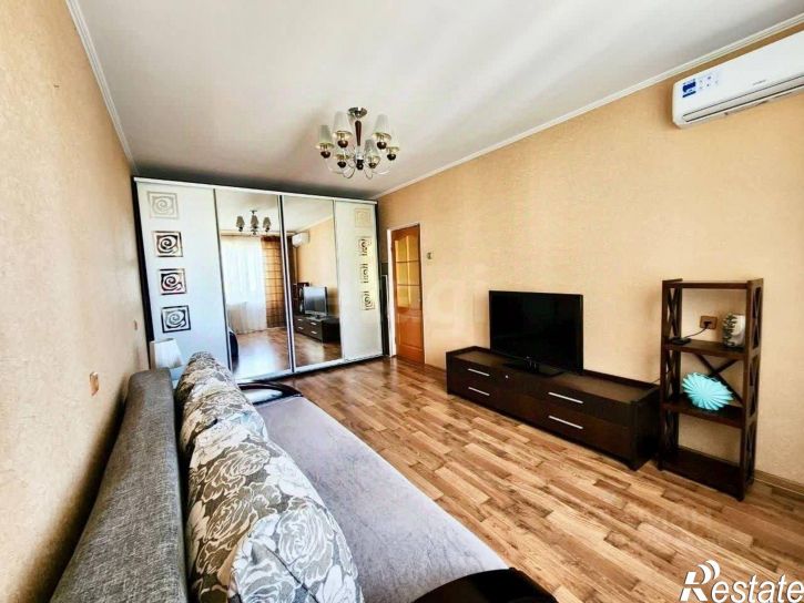 1-комн квартира ул Маршала Жукова, 30А,  д. 30А