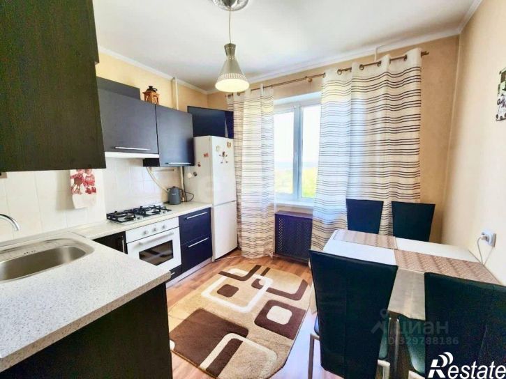 1-комн квартира ул Маршала Жукова, 30А,  д. 30А