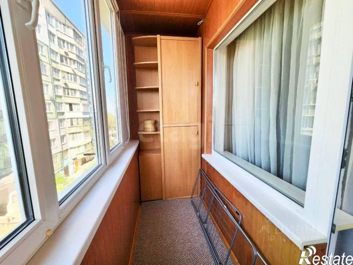 1-комн квартира ул Маршала Жукова, 30А,  д. 30А