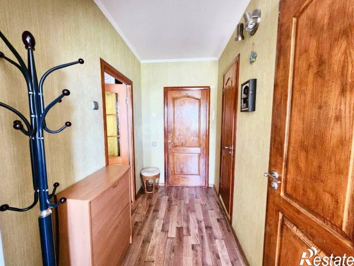 1-комн квартира ул Маршала Жукова, 30А,  д. 30А