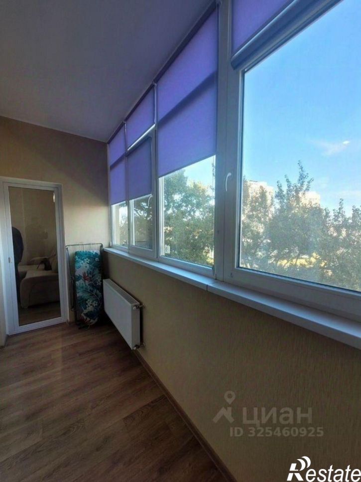 1-комн квартира Набережная улица, 46,  д. 46