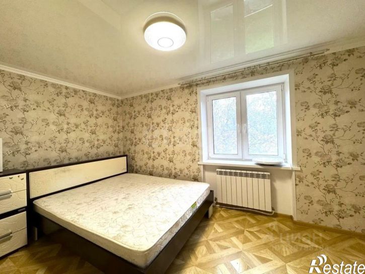 2-комн квартира улица Рубцова, 36,  д. 36