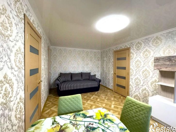2-комн квартира улица Рубцова, 36,  д. 36