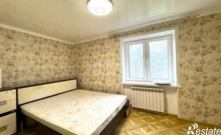 2-комн квартира улица Рубцова, 42А,  д. 42А