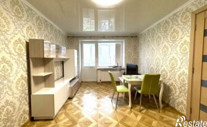 2-комн квартира улица Рубцова, 42А,  д. 42А